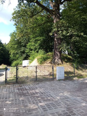 Działka rekreacyjna Ustroń Hermanice, ul. Kamieniec. Zdjęcie 1