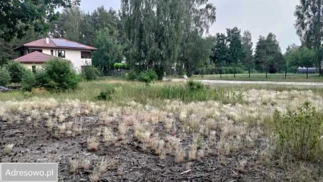 Działka budowlana Warszawa Wawer, ul. Wiązowska. Zdjęcie 15