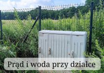 Działka budowlana Sadków. Zdjęcie 4