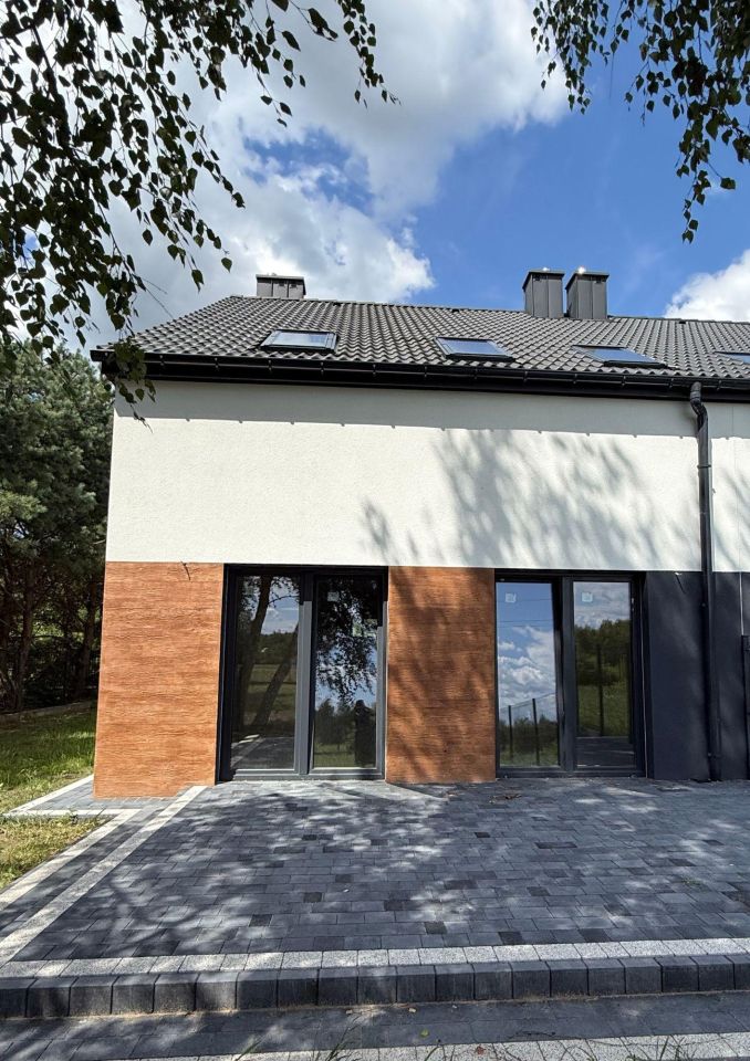 bliźniak, 4 pokoje Olszewnica Stara. Zdjęcie 7
