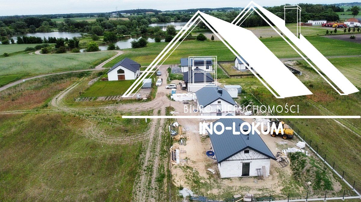 dom wolnostojący, 5 pokoi Gniewkowo, ul. Michałowo. Zdjęcie 1