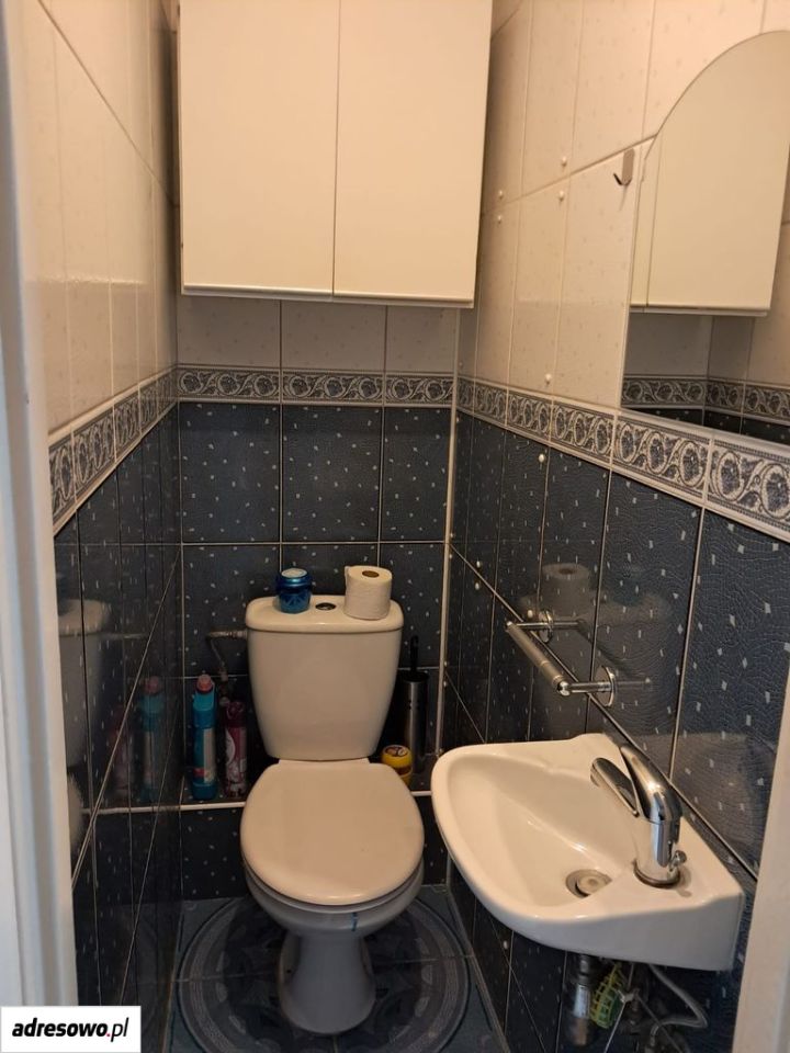Mieszkanie 3-pokojowe Wrocław Krzyki, ul. Krynicka. Zdjęcie 15