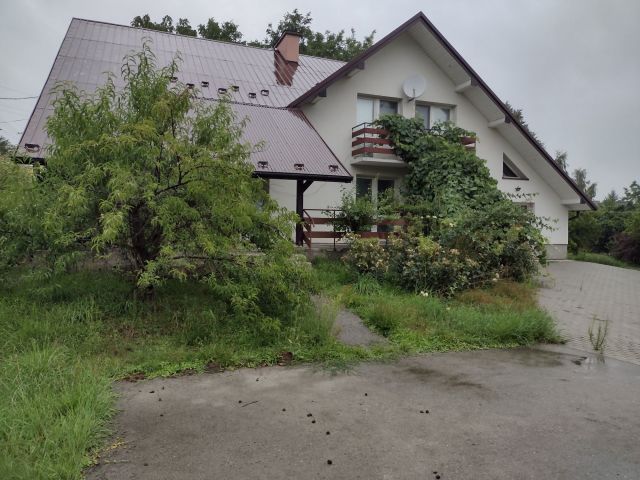 dom wolnostojący Wielka Wieś. Zdjęcie 1