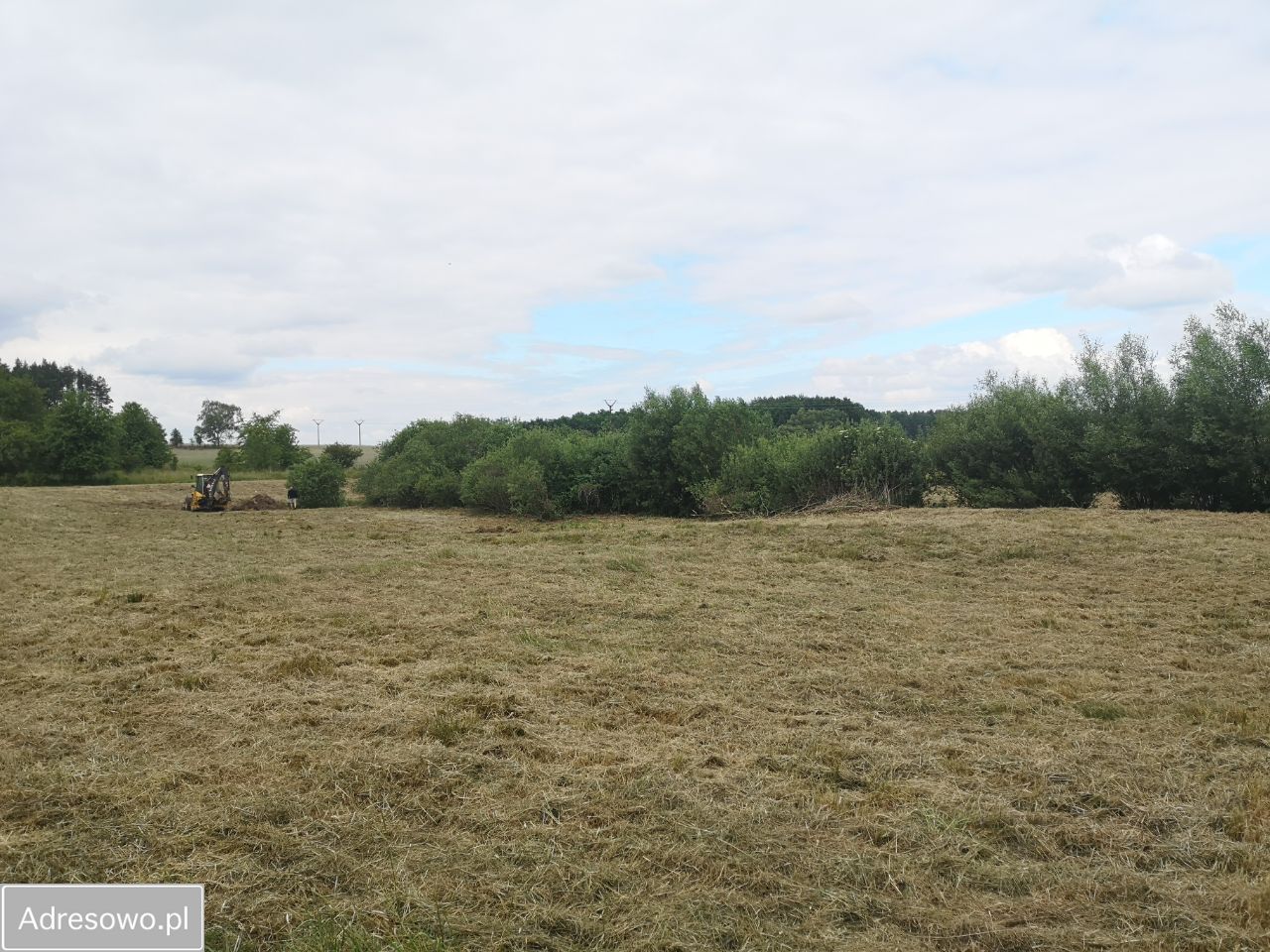 Działka rolna Krągi. Zdjęcie 12