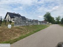 Działka budowlana Nowe Mostki. Zdjęcie 2