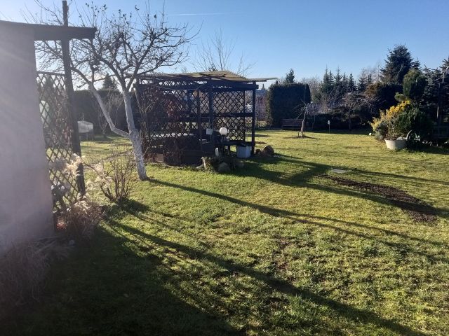 Działka rekreacyjna Opole Gosławice, ul. Częstochowska. Zdjęcie 1