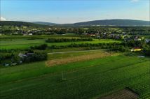 Działka rolno-budowlana Sosnówka. Zdjęcie 4