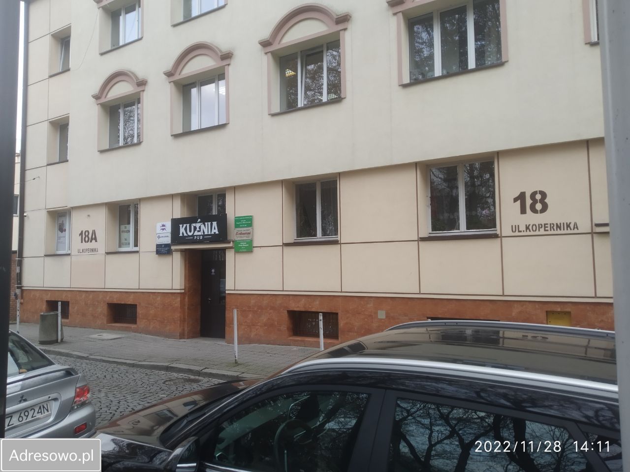 Biuro Rzeszów Śródmieście, ul. Mikołaja Kopernika. Zdjęcie 15