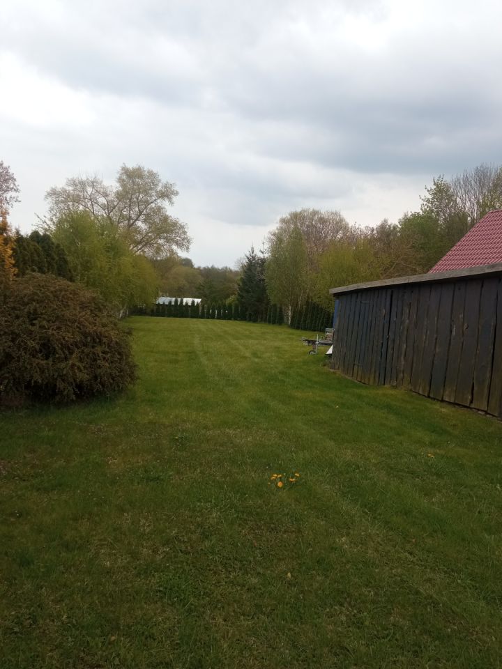 dom wolnostojący, 4 pokoje Chrząszczewo. Zdjęcie 17