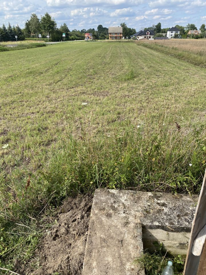 Działka inna Osiny. Zdjęcie 10