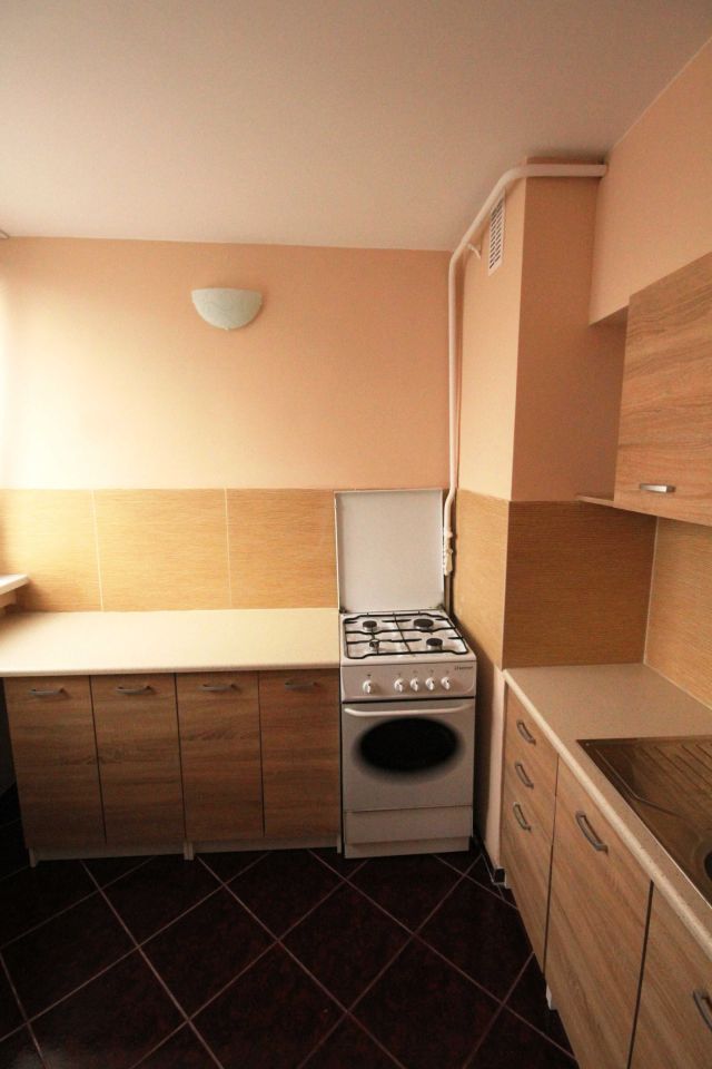 Mieszkanie 2-pokojowe Wrocław Krzyki, ul. Swobodna. Zdjęcie 8