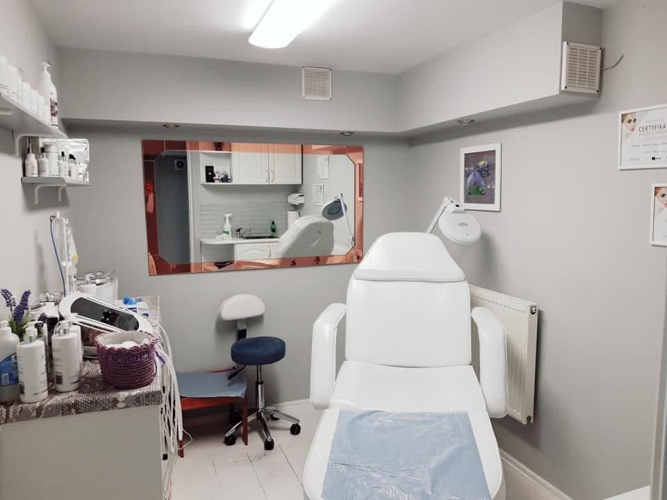 Lokal Grajewo, os. Centrum. Zdjęcie 3