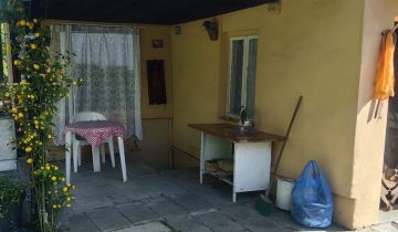 Działka rekreacyjna Chorzów