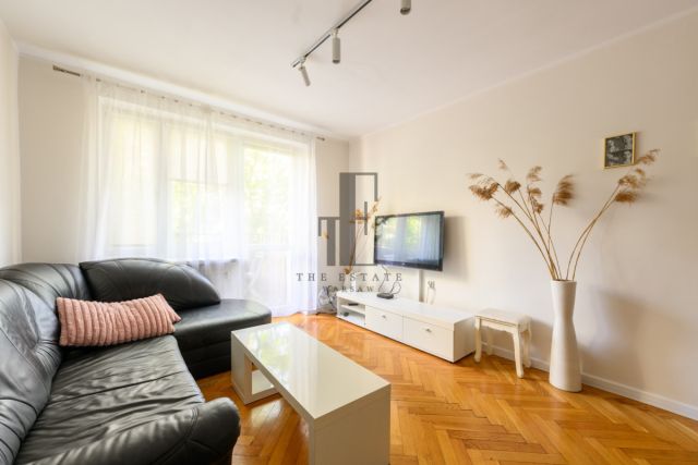 Mieszkanie 2-pokojowe Warszawa Ochota, ul. Aleje Jerozolimskie. Zdjęcie 1