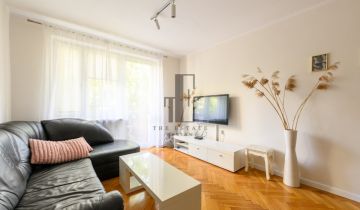 Mieszkanie 2-pokojowe Warszawa Ochota, ul. Aleje Jerozolimskie
