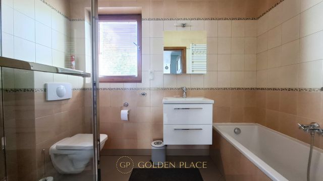 dom wolnostojący, 4 pokoje Góra, ul. Piaskowa. Zdjęcie 8