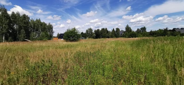 Działka budowlana Miękinia, ul. Jesionowa. Zdjęcie 5