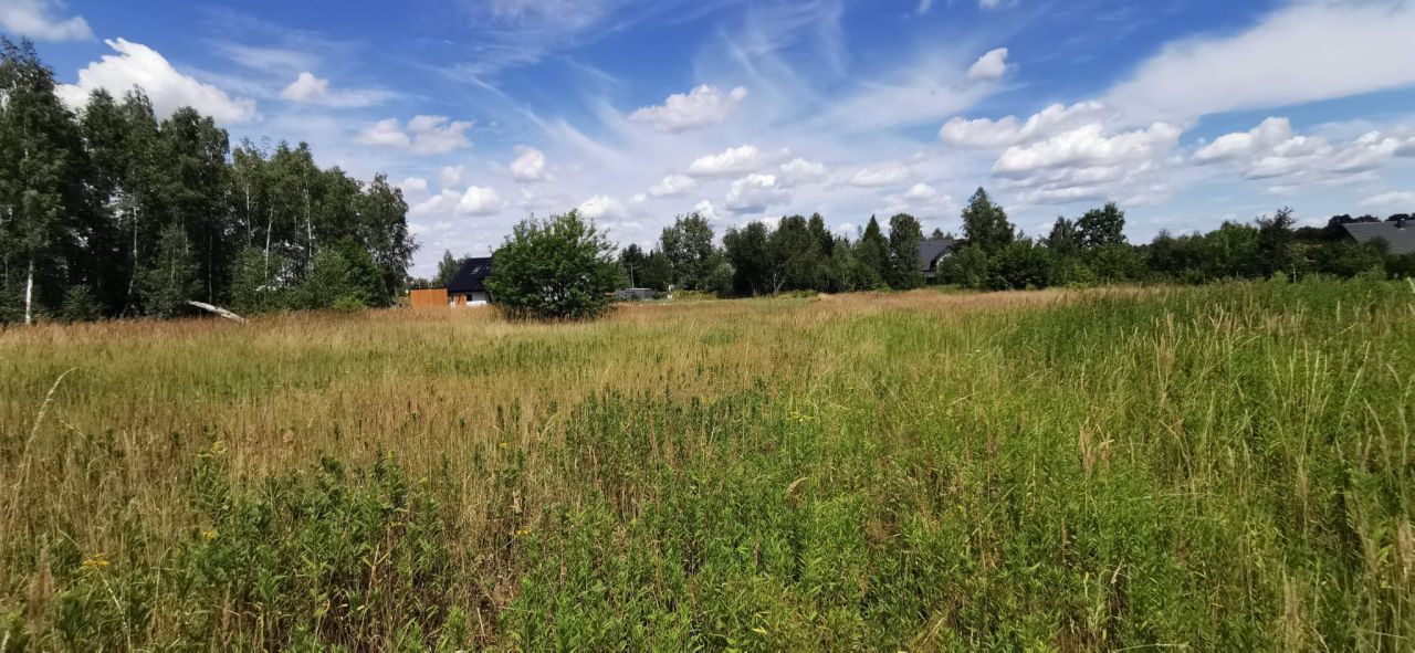 Działka budowlana Miękinia, ul. Jesionowa. Zdjęcie 5