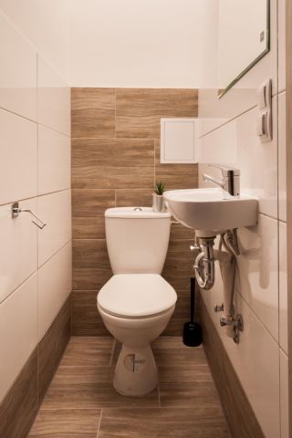 Pokój 6-pokojowe Szczecin Grabowo, ul. Parkowa. Zdjęcie 4