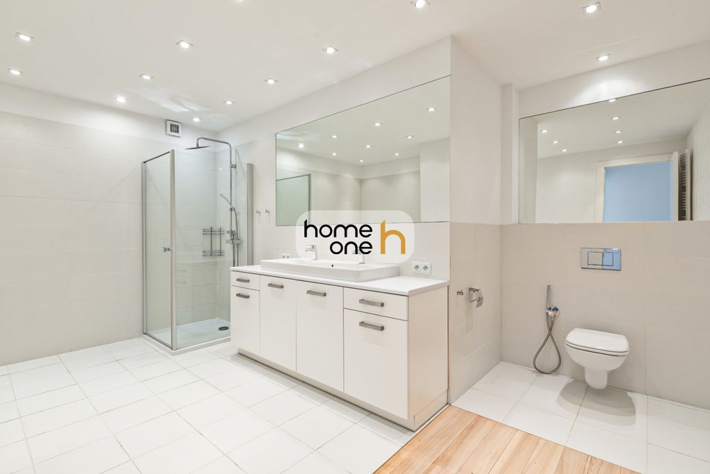 bliźniak, 8 pokoi Warszawa Wilanów. Zdjęcie 12