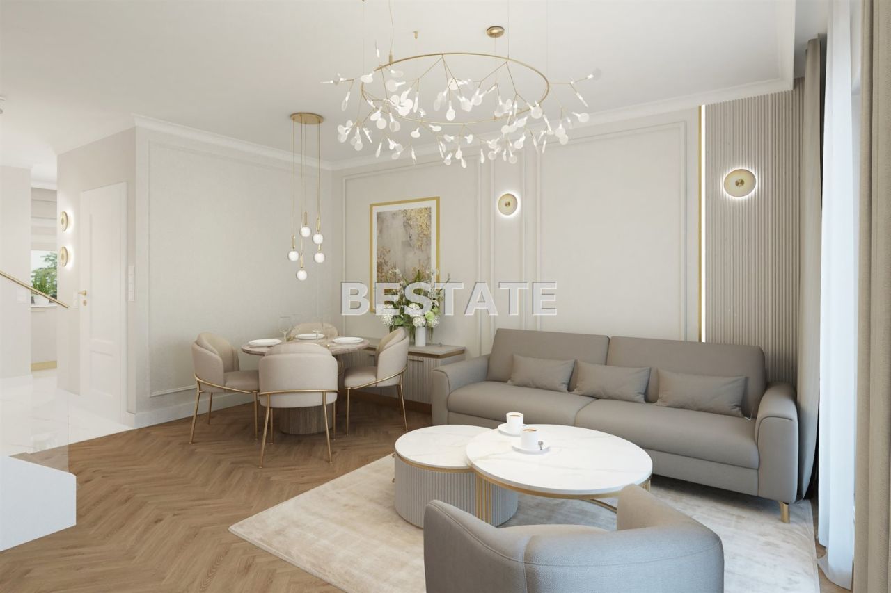 Mieszkanie 4-pokojowe Tarnów. Zdjęcie 13