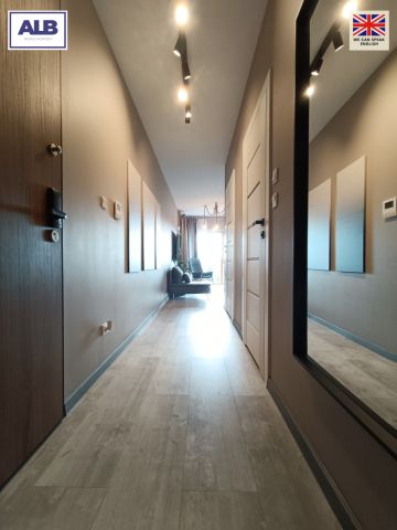 Mieszkanie 4-pokojowe Gdańsk Sienna Grobla. Zdjęcie 27