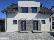 bliźniak, 3 pokoje Starogard Gdański, ul. Kochanki