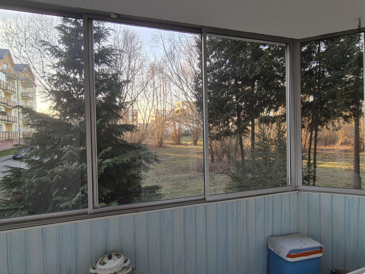 Mieszkanie 3-pokojowe Płock Podolszyce, ul. Armii Krajowej. Zdjęcie 5