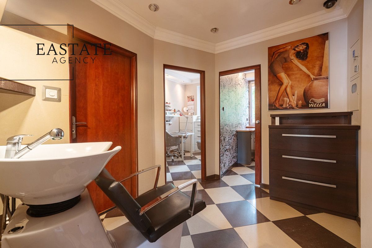 Lokal Warszawa Śródmieście, ul. Boczna. Zdjęcie 1