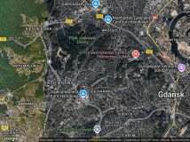 Mieszkanie 5-pokojowe Gdańsk Morena, ul. Wileńska