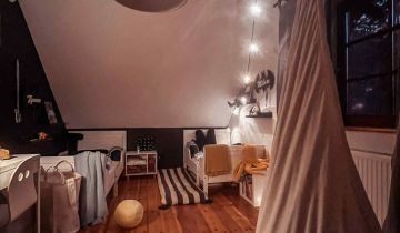 dom wolnostojący, 5 pokoi Owczarnia