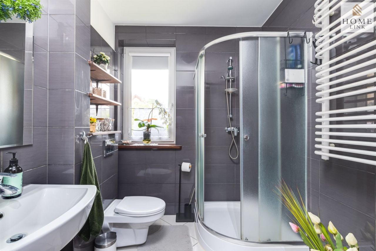 dom wolnostojący, 6 pokoi Kosyń. Zdjęcie 8