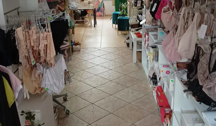 Lokal Strzelce Opolskie, ul. Powstańców Śląskich