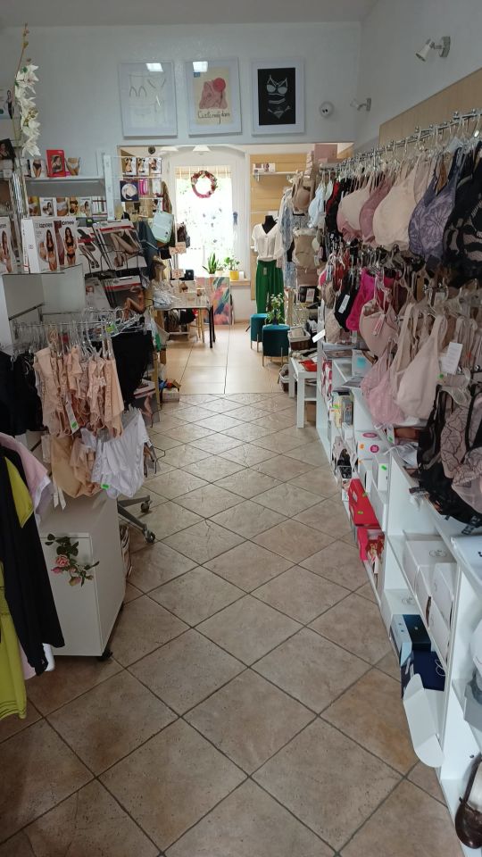 Lokal Strzelce Opolskie, ul. Powstańców Śląskich