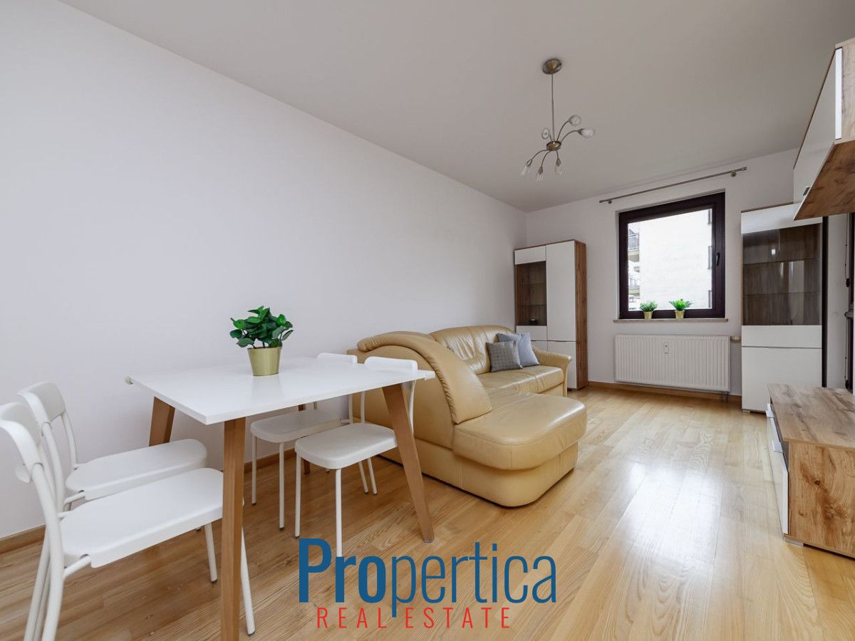 Mieszkanie 2-pokojowe Warszawa, ul. Górczewska. Zdjęcie 2