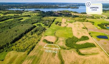 Działka budowlana Wilnowo