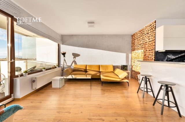 Mieszkanie 3-pokojowe Łódź, ul. św. Teresy od Dzieciątka Jezus. Zdjęcie 4