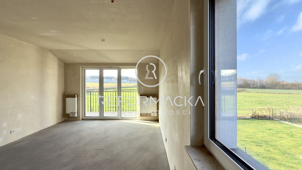 Mieszkanie 4-pokojowe Łańcut Centrum, ul. Polna. Zdjęcie 9