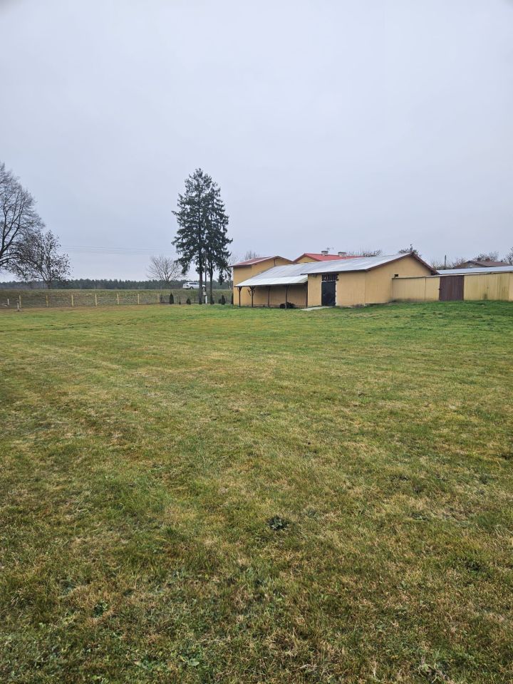 dom wolnostojący Rymań. Zdjęcie 3