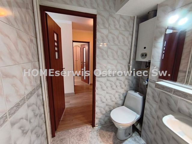 Mieszkanie 3-pokojowe Ostrowiec Świętokrzyski Centrum. Zdjęcie 7