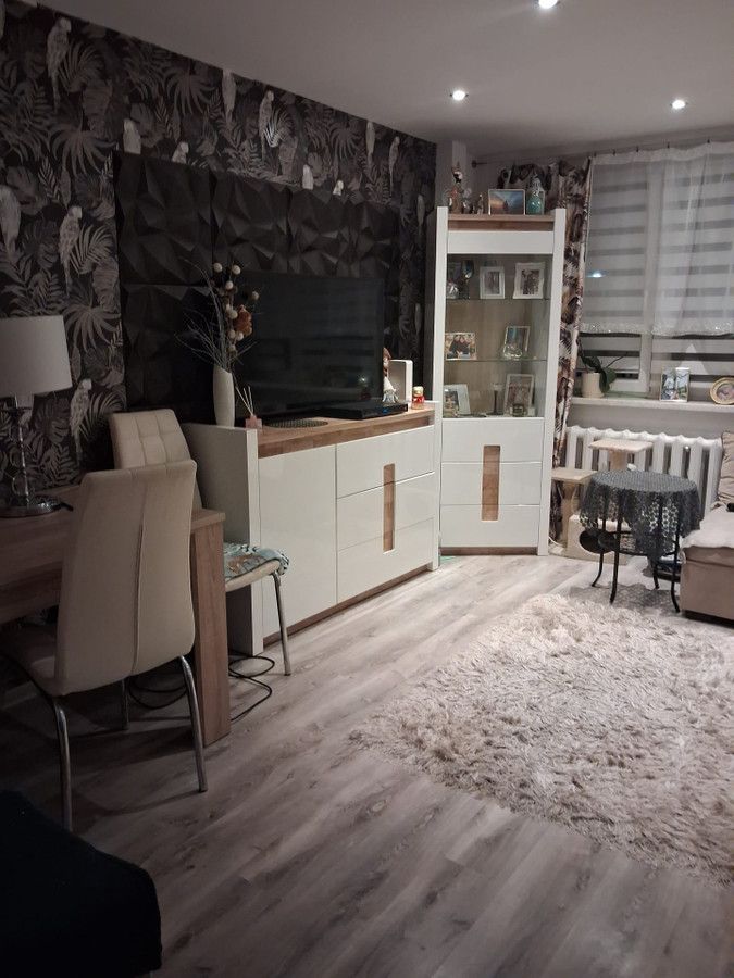 Mieszkanie 3-pokojowe Katowice Giszowiec, ul. Wojciecha. Zdjęcie 3