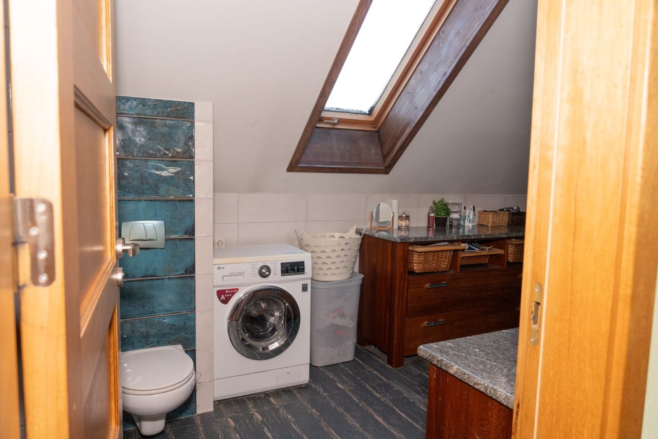 dom wolnostojący, 3 pokoje Gościcino Letni Dwór, ul. Łukowa. Zdjęcie 23