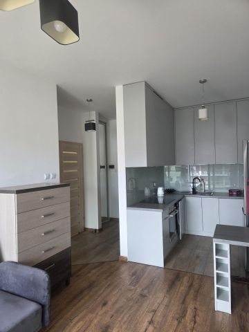 Mieszkanie 2-pokojowe Ełk POHZ, Tuwima. Zdjęcie 1