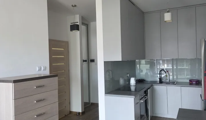 Mieszkanie 2-pokojowe Ełk, ul. Juliana Tuwima