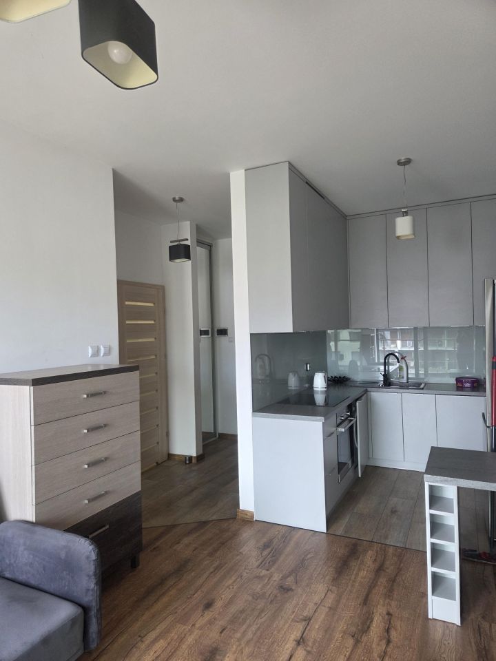 Mieszkanie 2-pokojowe Ełk POHZ, Tuwima. Zdjęcie 1