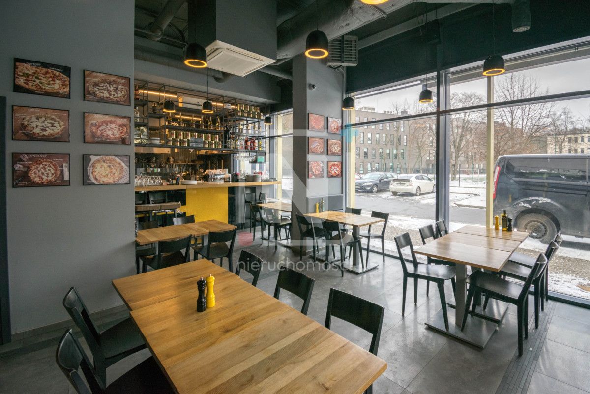 Lokal Warszawa Wola, ul. Kolska. Zdjęcie 22