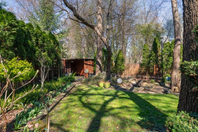 dom wolnostojący, 5 pokoi Wrocław Kuźniki, ul. Gołnowska. Zdjęcie 8