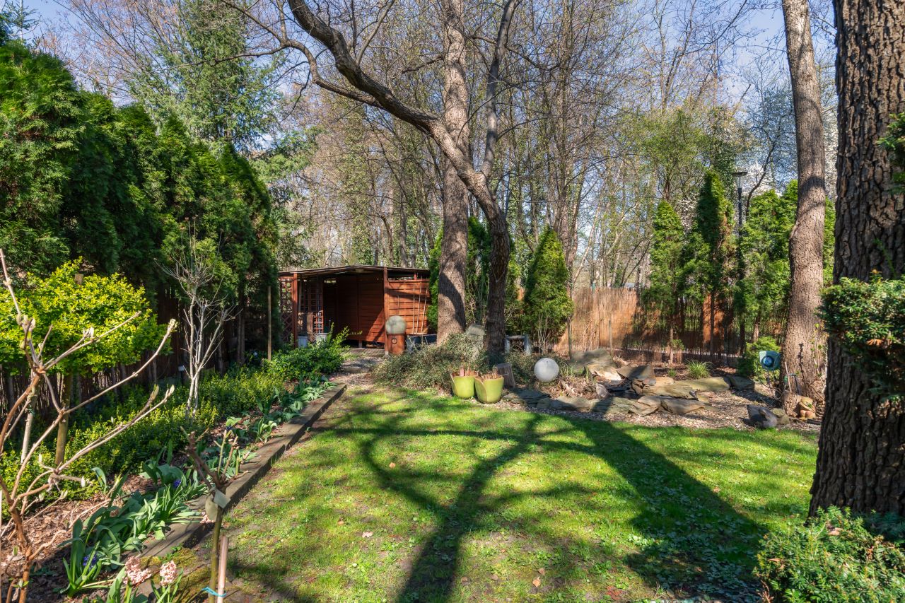 dom wolnostojący, 5 pokoi Wrocław Kuźniki, ul. Gołnowska. Zdjęcie 8