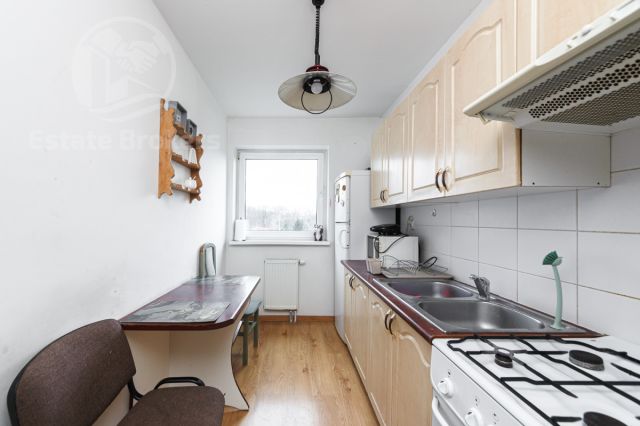 Mieszkanie 2-pokojowe Wrocław Kozanów, ul. Gwarecka. Zdjęcie 13