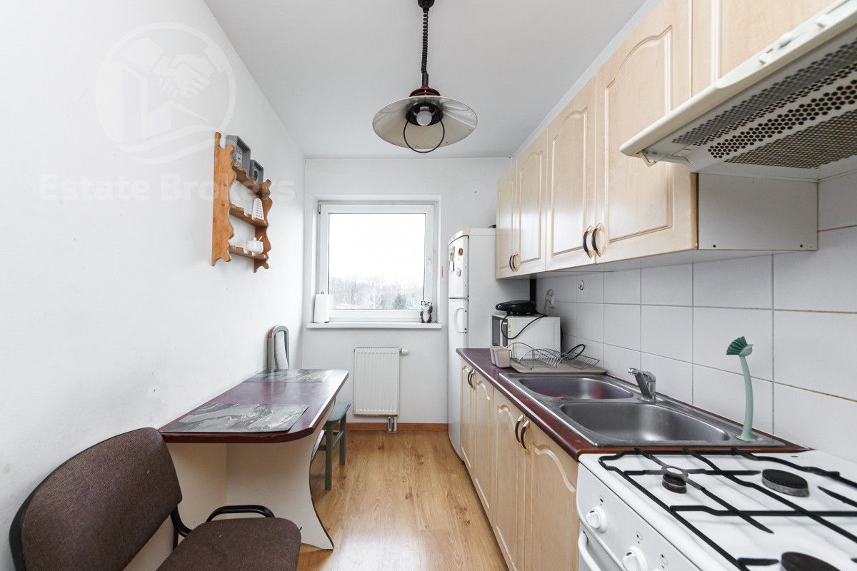 Mieszkanie 2-pokojowe Wrocław Kozanów, ul. Gwarecka. Zdjęcie 13